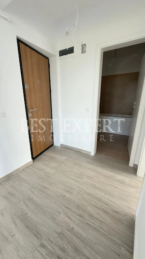 Apartament finalizat| 2 camere| Theodor Pallady| Balcon 9,10 MP - imagine 10