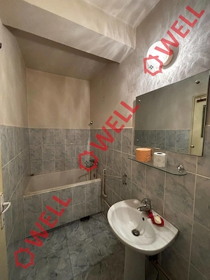 De vânzare apartament cu 3 camere ultracentral în Rupea! - imagine 5