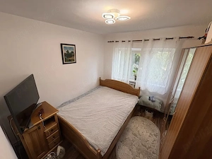 Apartament cu 2 camere,Zona Mall, etaj 3 - imagine 4