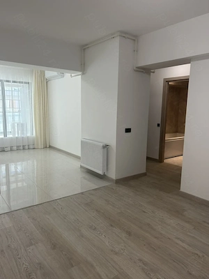 Apartament 2 camere nemobilat in Select Residences - imagine 4
