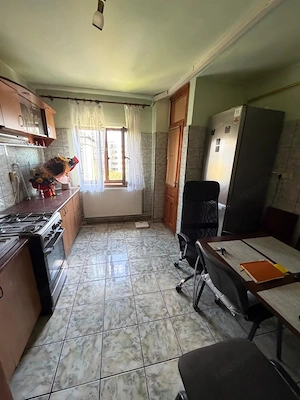 Apartament 2 camere, 56.57 mp, zona Brazdă lui Novoc/George Enescu - imagine 3