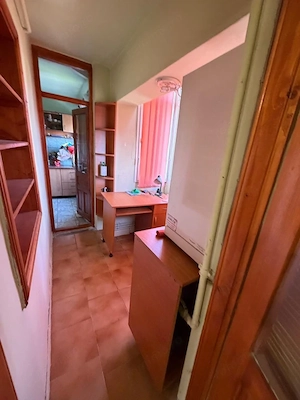 Apartament 2 camere, 56.57 mp, zona Brazdă lui Novoc/George Enescu - imagine 6