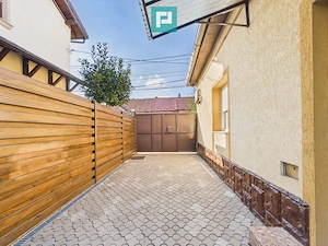 Casă cu 2 apartamente în Grădiște - imagine 6