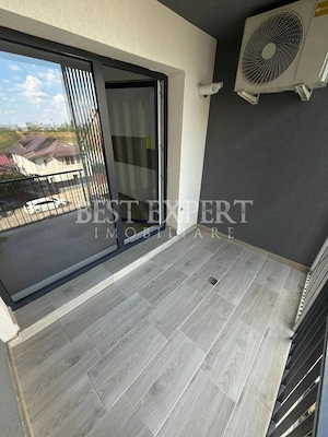 2 Camere in Bloc cu regim redus de inaltime| Finalizat | Th.Pallady - imagine 10