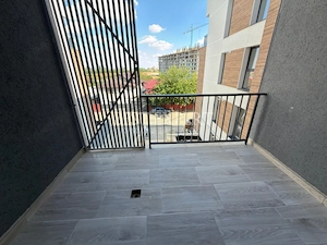 2 Camere in Bloc cu regim redus de inaltime| Finalizat | Th.Pallady - imagine 9