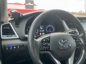 Hyundai Tucson 2.0 Diesel Manuala - imagine 6