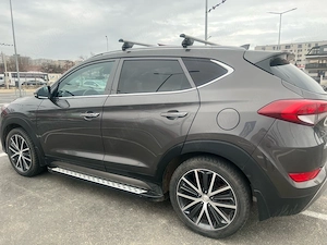Hyundai Tucson 2.0 Diesel Manuala - imagine 7
