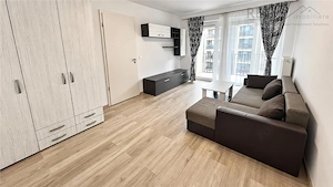 Apartament 2 camere Coresi Avantgarden Kasper - imagine 2