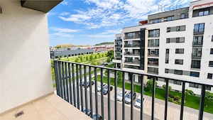Apartament 2 camere Coresi Avantgarden Kasper - imagine 11