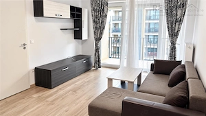 Apartament 2 camere Coresi Avantgarden Kasper - imagine 3
