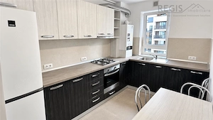 Apartament 2 camere Coresi Avantgarden Kasper - imagine 8