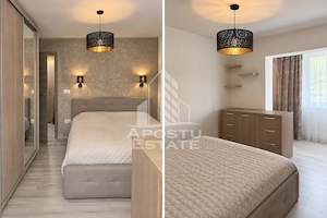 Apartament cu 3 camere de inchiriat, Timisoara, zona Lipovei