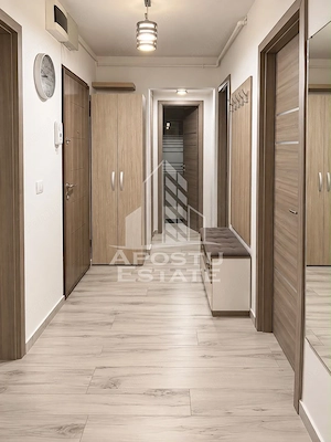 Apartament cu 3 camere de inchiriat, Timisoara, zona Lipovei - imagine 5
