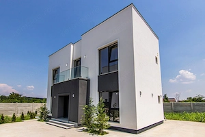 COMISION 0 % | CASA PREMIUM | 5 CAMERE | FINISATA LA CHEIE | OTOPENI | - imagine 2