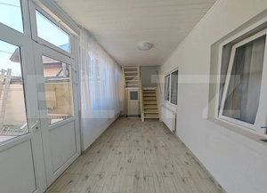 Casa de vanzare, 139 mp, zona Centrala - imagine 2