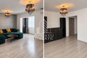 Apartament cu 3 camere de inchiriat, Timisoara, zona Lipovei - imagine 3