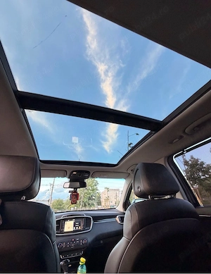 vand kia sorento - imagine 2