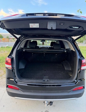 vand kia sorento - imagine 4