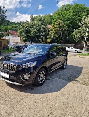 vand kia sorento - imagine 5