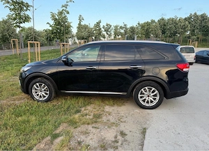 vand kia sorento - imagine 3
