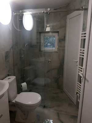 Ofer apartament 2 cam.pentru închiriere, conf.1, 60mp, în vilă, parter, zona Gherghiței - Colentina  - imagine 8