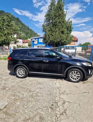 vand kia sorento - imagine 6