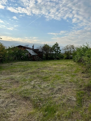 Teren 1.246 mp, Str. Traian – Vadu Anei | Aproape de lac și A2 - imagine 3