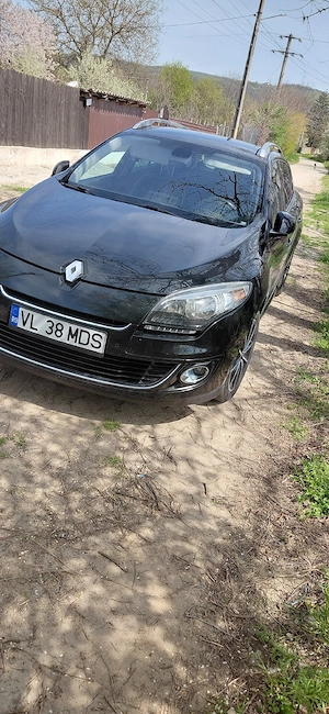 Renault Megane Bosse 2012 5200e - imagine 4