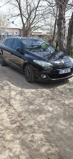 Renault Megane Bosse 2012 5200e - imagine 5