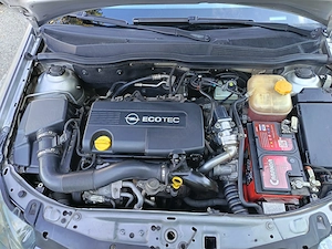 Opel astra h 2009 - imagine 4