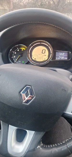 Renault Megane Bosse 2012 5200e - imagine 2
