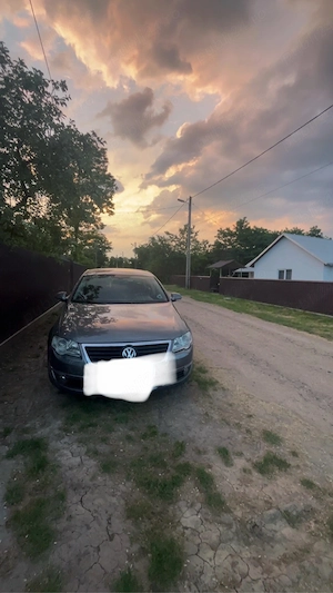 Vand Passat b6 - imagine 2