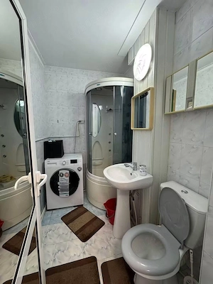 De vanzare garsoniera cf1, mobilata si utilata, 36500euro - imagine 7