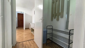 Apartament 2 camere in Deva, zona Zamfirescu, et 1 - imagine 11