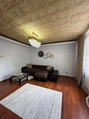 De vanzare garsoniera cf1, mobilata si utilata, 36500euro - imagine 4