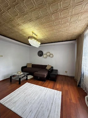 De vanzare garsoniera cf1, mobilata si utilata, 36500euro - imagine 3