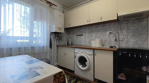 Apartament 2 camere in Deva, zona Zamfirescu, et 1 - imagine 6