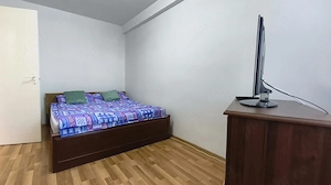 Apartament 2 camere in Deva, zona Zamfirescu, et 1 - imagine 14