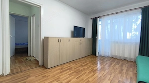 Apartament 2 camere in Deva, zona Zamfirescu, et 1 - imagine 3