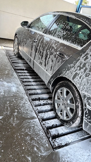 Vand Passat b6 - imagine 5