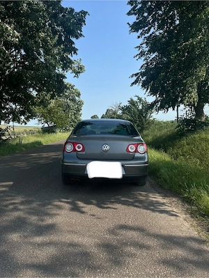 Vand Passat b6 - imagine 3