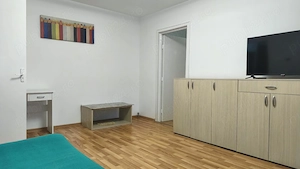 Apartament 2 camere in Deva, zona Zamfirescu, et 1 - imagine 2
