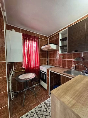 De vanzare garsoniera cf1, mobilata si utilata, 36500euro - imagine 6