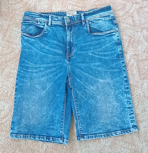 Blugi scurti Packott