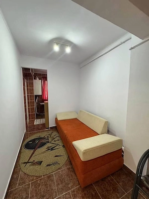 De vanzare garsoniera cf1, mobilata si utilata, 36500euro - imagine 9