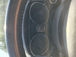 Mitubishi ASX 2012 Euro 5 Manual Full Piele - imagine 13