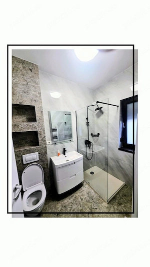 Corbeanca-Primaverii Casa noua complet mobilata și utilata-toate utilitatile-pret cu TVA inclus - imagine 8