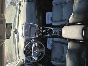 Mitubishi ASX 2012 Euro 5 Manual Full Piele - imagine 10