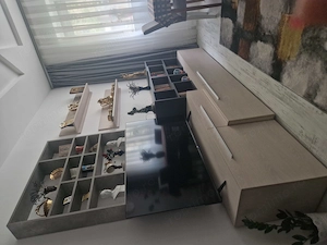 Vând apartament cu 2 camere, parter, 85000 euro, negociabil  - imagine 3
