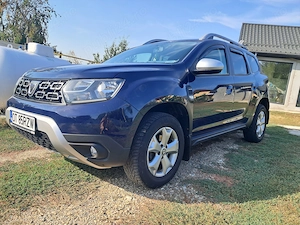 Vând Dacia Duster 2 - imagine 3